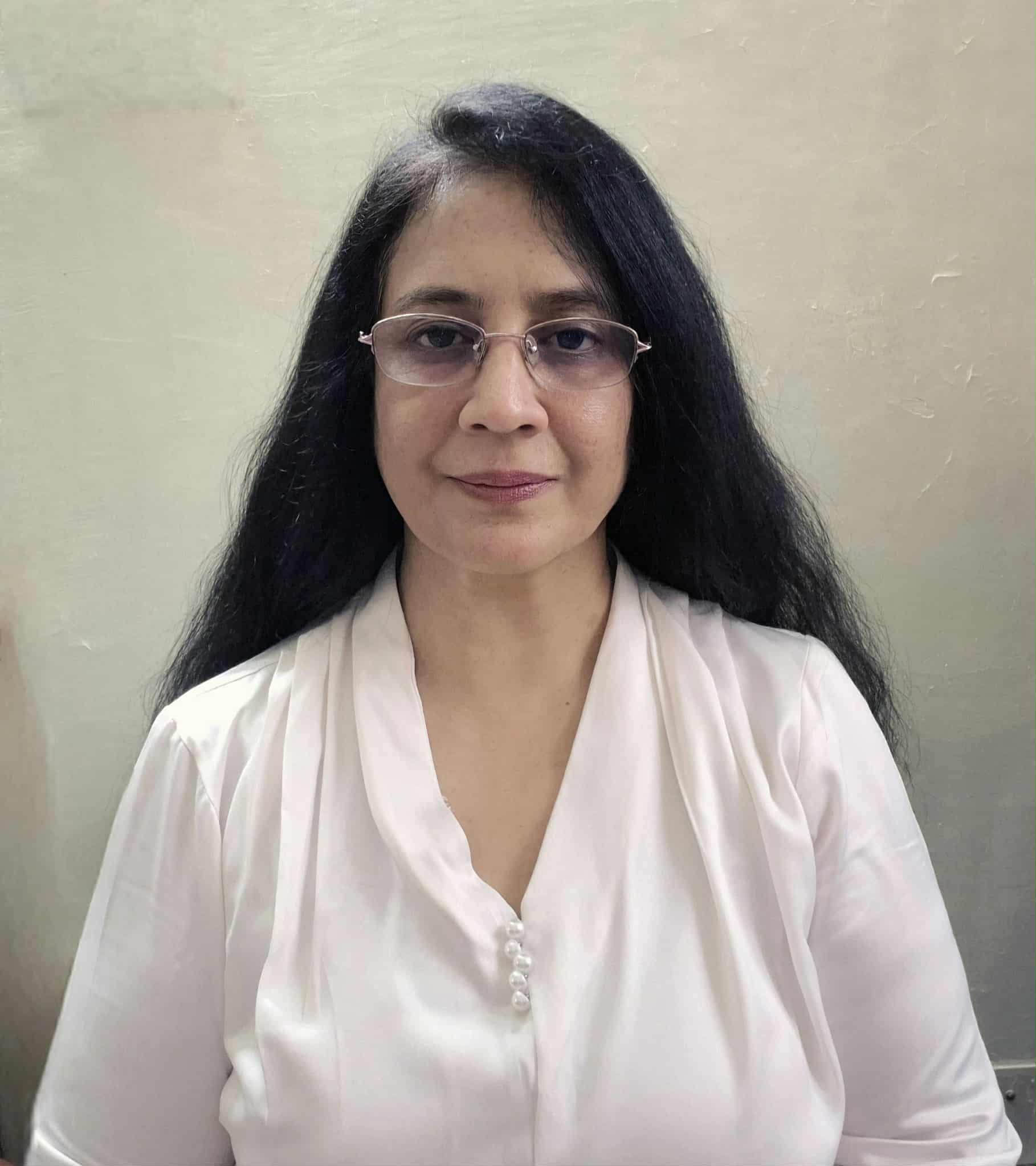 Sharda Bainsla